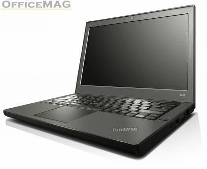 Лаптоп Lenovo ThinkPad X240 8/240 20AMS4S9BM