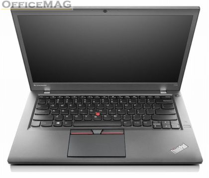 Лаптоп Lenovo ThinkPad T450s 12/256 20BWS26A00 Употребяван