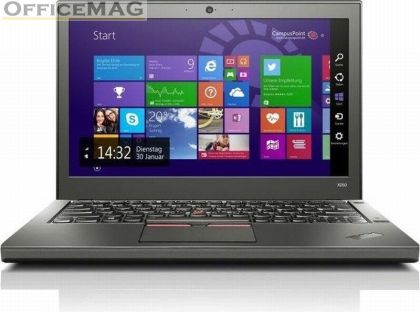 Лаптоп Lenovo ThinkPad X250 8/240 20CLS34B00-1