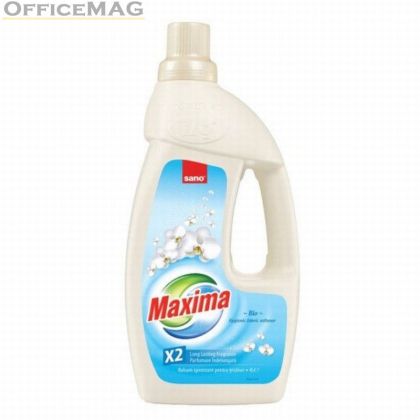 Концентриран омекотител Sano Maxima 1 л, Bio