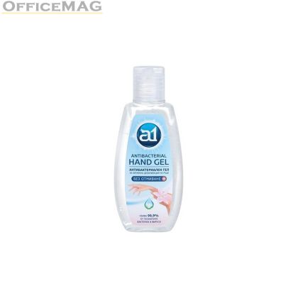 Дезинфектант A1 Гел за ръце, 85 ml