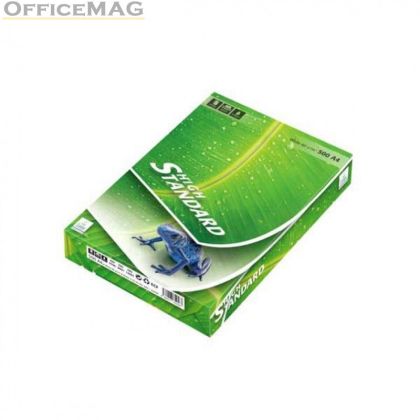 Хартия High Standard Copy A4 500 л. 80 g/m2