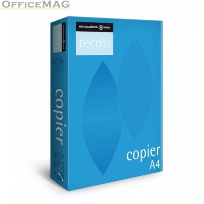 Хартия Tecnis Copier A4 500 л. 80 g/m2