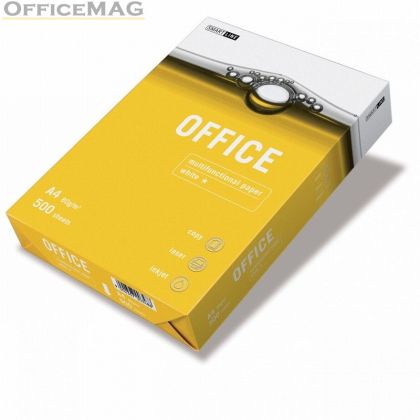 Хартия Smart Line Office A4 500 л. 80 g/m2