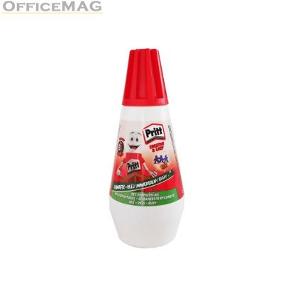 Лепило Pritt Gama Fix Универсално, с апликатор 100 g