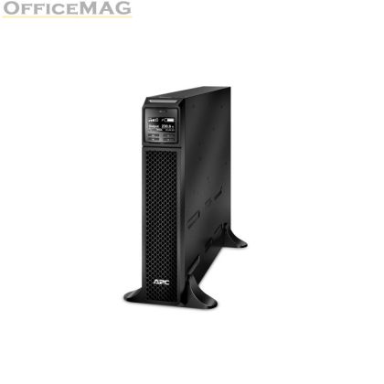 Непрекъсваем ТЗИ APC Smart-UPS SRT 1500VA 230V