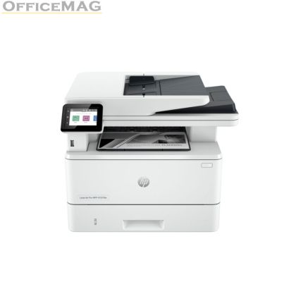 Лазерно многофункционално устройство HP LaserJet Pro MFP 4102fdn Printer