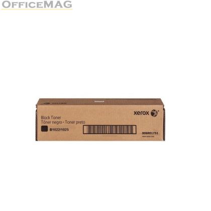 Консуматив Xerox B1022/25 Standard Capacity Toner Cartridge