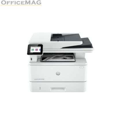 Лазерно многофункционално устройство HP LaserJet Pro MFP 4102dw Printer