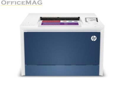 Лазерен принтер HP Color LaserJet Pro 4202dn