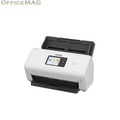 Скенер Brother ADS-4500W Desktop document scanner