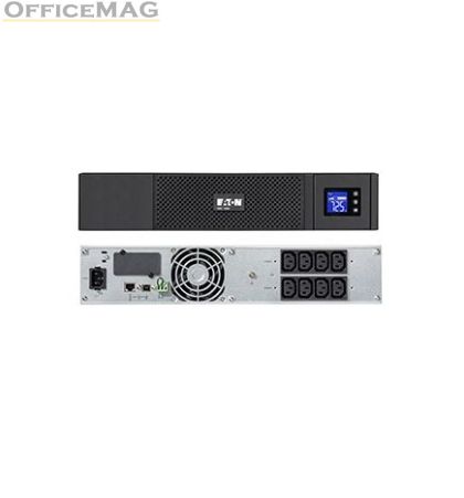 Непрекъсваем ТЗИ Eaton 5SC 1500i Rack2U