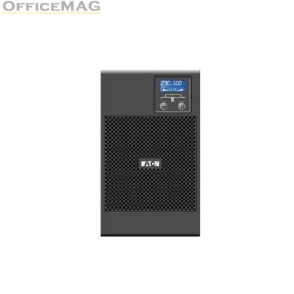 Непрекъсваем ТЗИ Eaton 9E 1000i