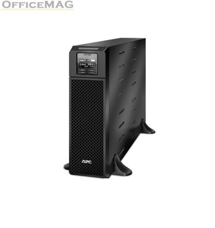 Непрекъсваем ТЗИ APC Smart-UPS SRT 5000VA 230V