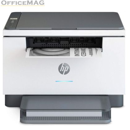 Лазерно многофункционално устройство HP LaserJet MFP M234dw Trad Printer