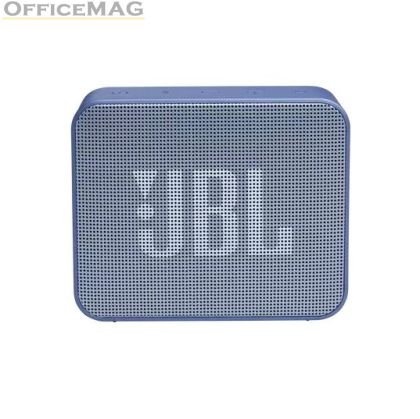 Тонколони JBL GO Essential Blu Portable Waterproof Speaker