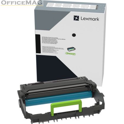 Консуматив Lexmark 55B0ZA0 MS/MX331, 431, B3340, B/MB3442, M/XM1342 40K Imaging