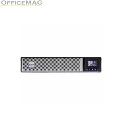 Непрекъсваем ТЗИ Eaton 5PX 3000i RT2U G2