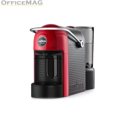 Кафемашина LAVAZZA A MODO MIO Jolie EVO Червен