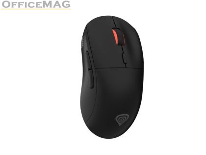 Мишка Genesis Wireless Gaming Mouse Zircon XIII Custom Wireless 26000 DPI Black