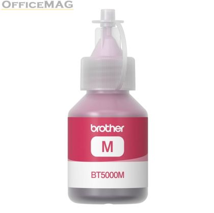 Консуматив Brother BT-5000 Magenta Ink Bottle