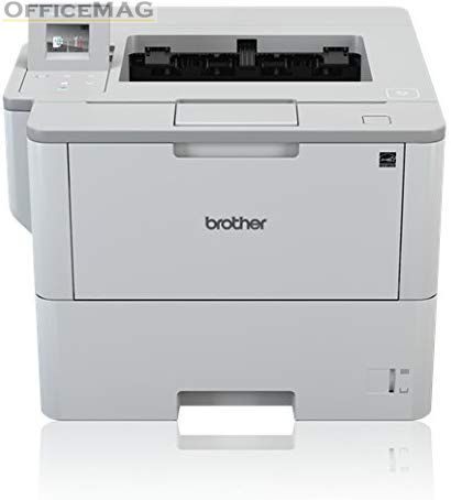 Лазерен принтер Brother HL-L6400DW Laser Printer