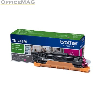 Консуматив Brother TN-243M Toner Cartridge