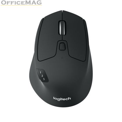 Мишка Logitech M720 Triathlon Mouse