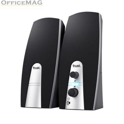 Тонколони TRUST MiLa 2.0 Speaker Set