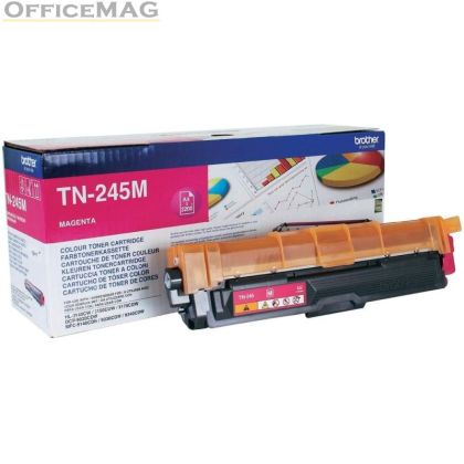 Консуматив Brother TN-245M Toner Cartridge