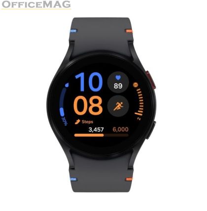 Часовник Samsung Galaxy Watch FE Black