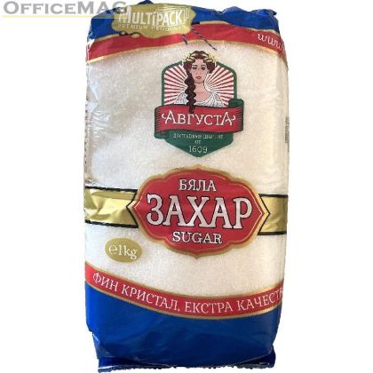 Захар Бяла, 1 kg