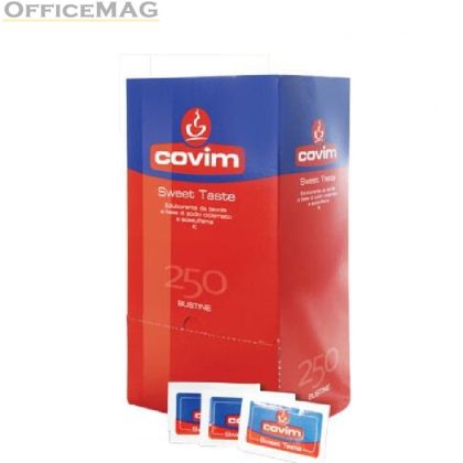 Подсладител Covim 250 бр.