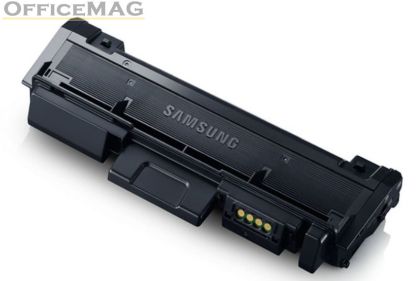 Консуматив Samsung MLT-D116S Black Toner Cartridge