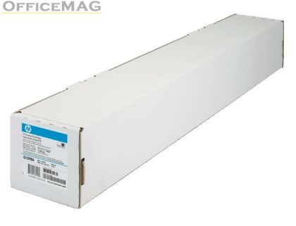 Хартия HP Universal Bond Paper-1067 mm x 45.7 m (42 in x 150 ft)