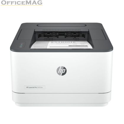 Лазерен принтер HP LaserJet Pro 3002dw Printer