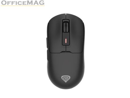 Мишка Genesis Gaming Mouse Zircon 660 Pro Wireless 26000 DPI Black