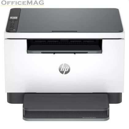 Лазерно многофункционално устройство HP LaserJet MFP M234d Printer