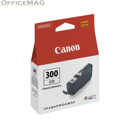 Консуматив Canon PFI-300 CO