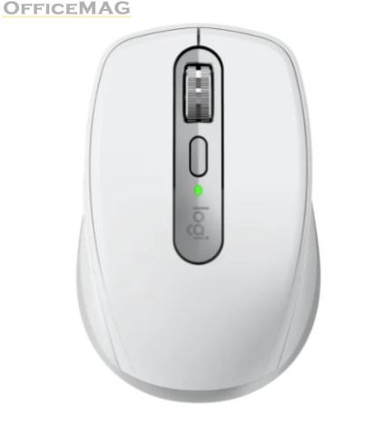 Мишка Logitech MX Anywhere 3S Pale Grey