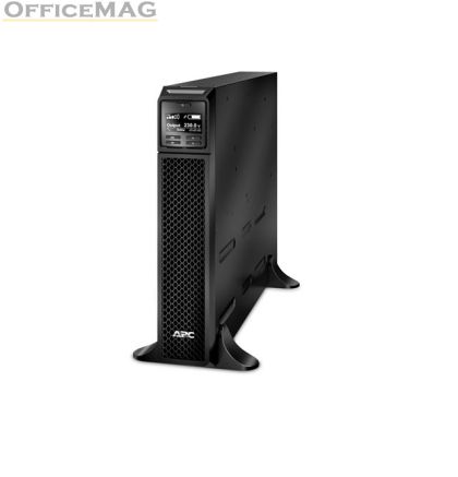 Непрекъсваем ТЗИ APC Smart-UPS SRT 2200VA 230V