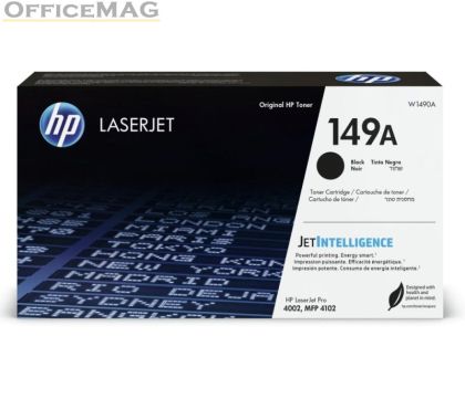 Консуматив HP 149A Black Original LaserJet Toner Cartridge