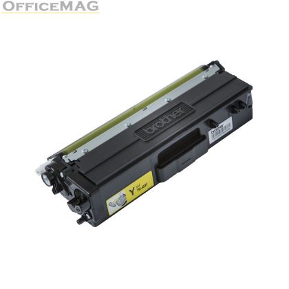 Консуматив Brother TN-423Y Toner Cartridge