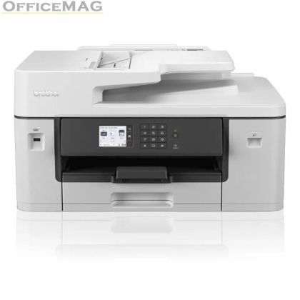 Мастилоструйно многофункционално устройство Brother MFC-J3540DW Inkjet Multifunctional