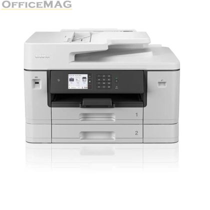 Мастилоструйно многофункционално устройство Brother MFC-J3940DW Inkjet Multifunctional