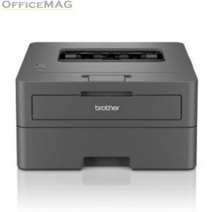 Лазерен принтер Brother HL-L2402D Laser Printer