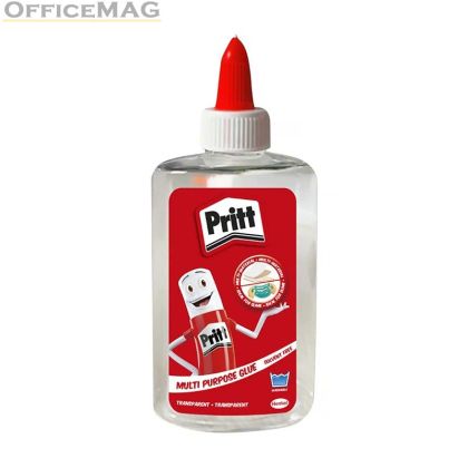 Лепило Pritt PVA Glue Течно, 150 gl