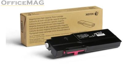 Консуматив Xerox Magenta Extra High Capacity Toner Cartridge for VersaLink C400/C405