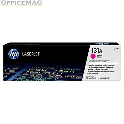 Консуматив HP 131A Magenta LaserJet Toner Cartridge