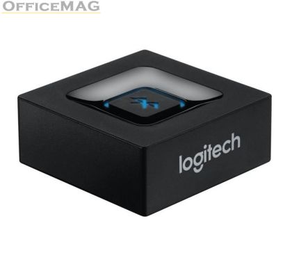 Адаптер Logitech Bluetooth Audio Receiver